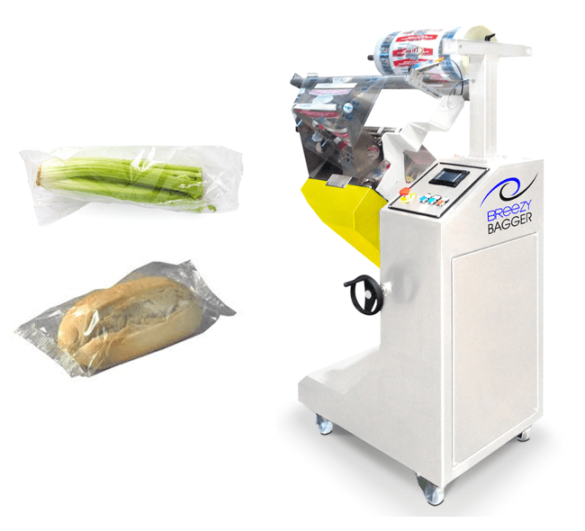 Breezy Bagger Packaging System